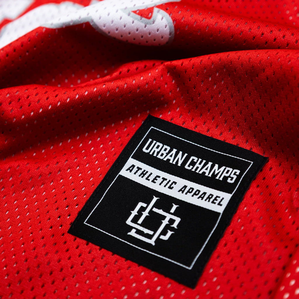 2026 Ohio State Script Edition Jersey - Bruce Thornton